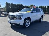 Thumbnail of 2017 White Chevrolet Tahoe