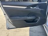 Thumbnail of 2017 Lunar Silver Metallic Honda Civic