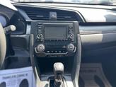 Thumbnail of 2017 Lunar Silver Metallic Honda Civic