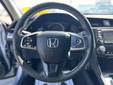 Thumbnail of 2017 Lunar Silver Metallic Honda Civic