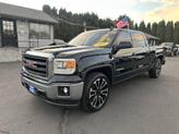 Thumbnail of 2015 Onyx Black GMC Sierra 1500