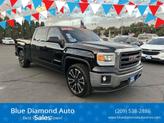 Photo of 2015 Onyx Black GMC Sierra 1500
