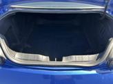 Thumbnail of 2022 Blue Chevrolet Camaro