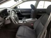 Thumbnail of 2018 Black Nissan Altima