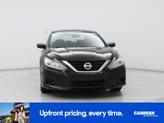 Thumbnail of 2018 Black Nissan Altima