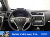 Thumbnail of 2018 Black Nissan Altima