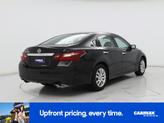 Thumbnail of 2018 Black Nissan Altima