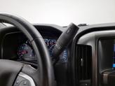 Thumbnail of 2015 Black Chevrolet Silverado 1500