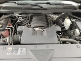 Thumbnail of 2015 Black Chevrolet Silverado 1500
