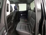 Thumbnail of 2015 Black Chevrolet Silverado 1500