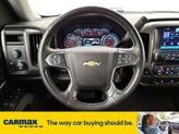 Thumbnail of 2015 Black Chevrolet Silverado 1500