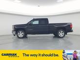 Thumbnail of 2015 Black Chevrolet Silverado 1500