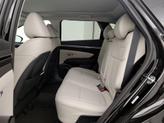Thumbnail of 2023 Black Hyundai TUCSON Hybrid