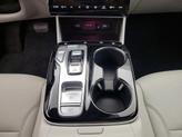 Thumbnail of 2023 Black Hyundai TUCSON Hybrid