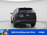 Thumbnail of 2023 Black Hyundai TUCSON Hybrid