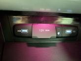 Thumbnail of 2023 Black Hyundai TUCSON Hybrid