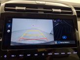 Thumbnail of 2023 Black Hyundai TUCSON Hybrid