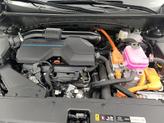 Thumbnail of 2023 Black Hyundai TUCSON Hybrid