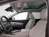 Thumbnail of 2023 Black Hyundai TUCSON Hybrid