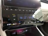 Thumbnail of 2023 Black Hyundai TUCSON Hybrid