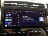 Thumbnail of 2023 Black Hyundai TUCSON Hybrid