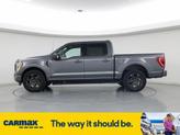 Thumbnail of 2023 Gray Ford F-150