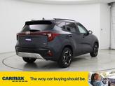 Thumbnail of 2025 Gray Kia Seltos