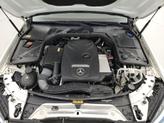 Thumbnail of 2015 White Mercedes-Benz C-Class