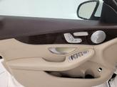 Thumbnail of 2015 White Mercedes-Benz C-Class