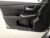 Thumbnail of 2015 Silver Toyota Camry