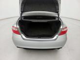 Thumbnail of 2015 Silver Toyota Camry