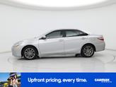 Thumbnail of 2015 Silver Toyota Camry