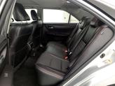 Thumbnail of 2015 Silver Toyota Camry