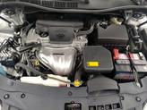 Thumbnail of 2015 Silver Toyota Camry