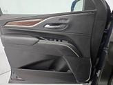 Thumbnail of 2022 Green Cadillac Escalade