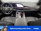 Thumbnail of 2022 Green Cadillac Escalade