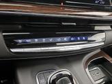 Thumbnail of 2022 Green Cadillac Escalade
