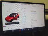 Thumbnail of 2023 Red Tesla Model Y