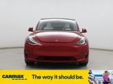 Thumbnail of 2023 Red Tesla Model Y