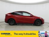 Thumbnail of 2023 Red Tesla Model Y