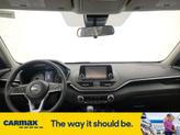 Thumbnail of 2021 Silver Nissan Altima