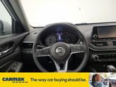 Thumbnail of 2021 Silver Nissan Altima