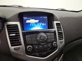 Thumbnail of 2015 Burgundy Chevrolet Cruze