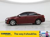 Thumbnail of 2015 Burgundy Chevrolet Cruze