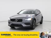 Thumbnail of 2021 Gray Volvo V60 Cross Country