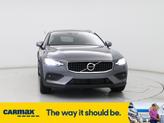 Thumbnail of 2021 Gray Volvo V60 Cross Country
