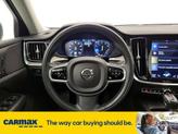 Thumbnail of 2021 Gray Volvo V60 Cross Country