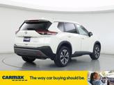 Thumbnail of 2022 White Nissan Rogue