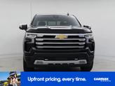 Thumbnail of 2024 Black Chevrolet Silverado 1500
