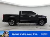 Thumbnail of 2024 Black Chevrolet Silverado 1500